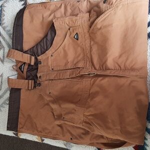 Ridgecut Insulated Work Bibs